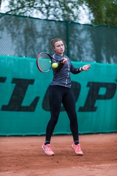 Bild 190 - NL TC RW Wahlstedt - Braunschweiger THC : Ergebnis: 5:4